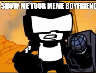 kek or cringe with tankman