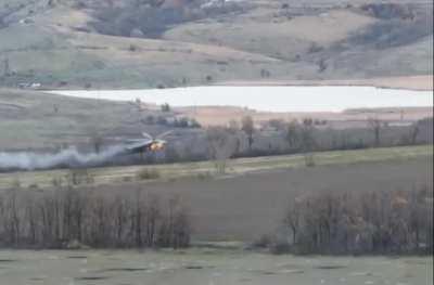 Russian PMC Wagner going down in Bakhmut, Ukraine. October 31st 2022