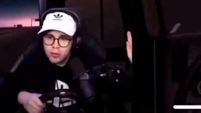 NOO JUAAAN PepegaDriving