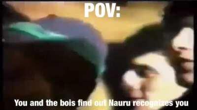 AbKHANzians at it again