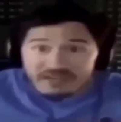 Mark do be kinda beatbox