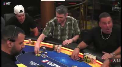 “Ethan Klein? he’s not one of our guys”