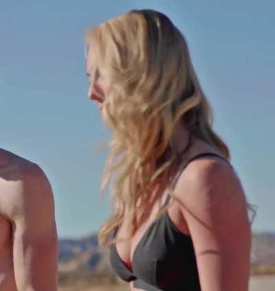 Birthday Teaser: Danielle C. Ryan in Double Threat (2022)