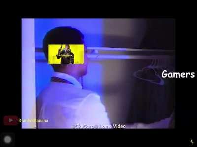 When Cyberpunk 2077 gets delayed again...