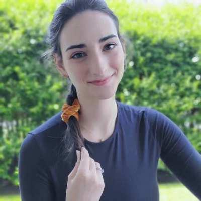 Abby needs to do this episode ASAP!