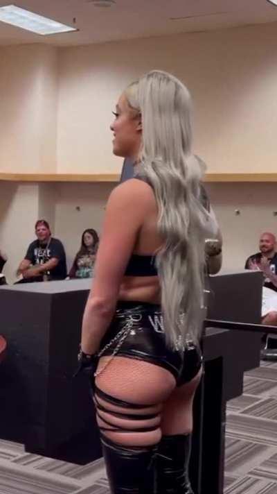 Liv Morgan