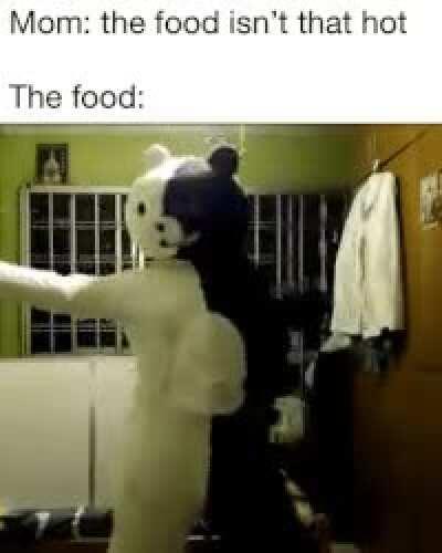 This would honestly be terrifying