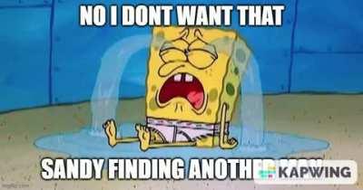 spongebob squarepants chapter 139