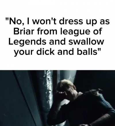 I just want to feed her a healthy meal, why won't she let me make her food?