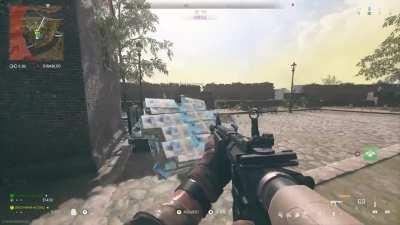 Can someone explain why our loadout drop disappeared? It's happened 3 times already