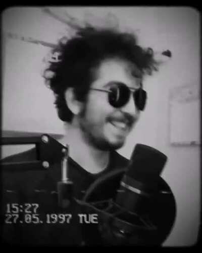 Bir zamanlar güldürürdü (video benim değil kimin bilmiyorum)