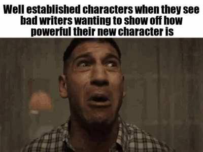How To Have Fans Really Like Your New Character