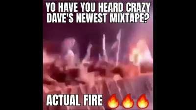 One of the most influential rappers of our time