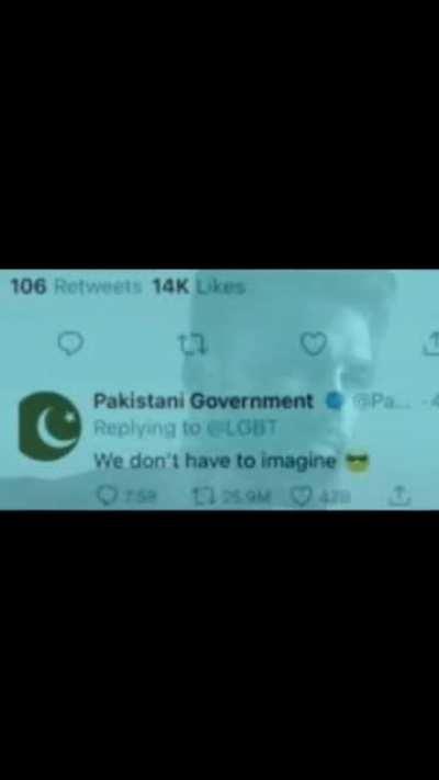 BASED PAXITANI 🇵🇰😎🤜🏳️&zwj;🌈🤢