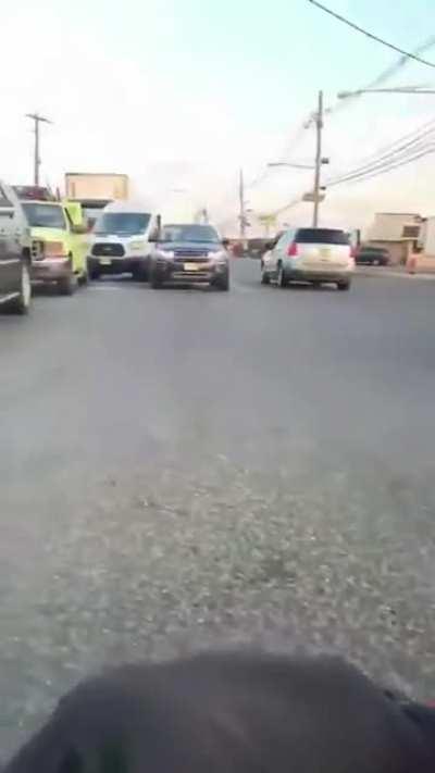 America getting back to normal