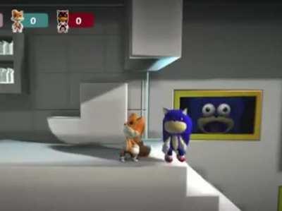 Batmanultra3000 moment