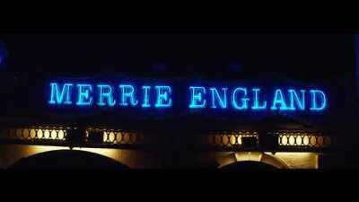 KANO - THIS IS ENGLAND