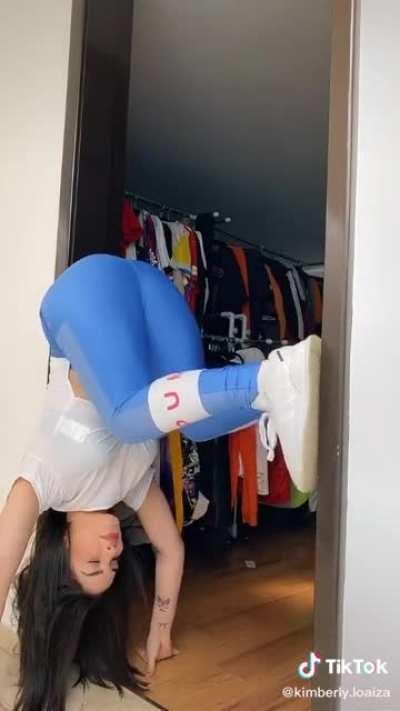 Alguien se acuerda de este Tik Tok? 🥵🍑