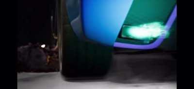 Not a leak but here’s JC’s second fatality