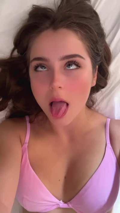 Do you like a squirter?