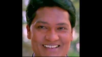 Tried making an edit on the coldest doctor on earth