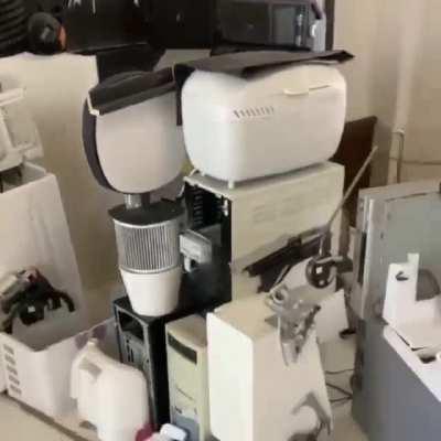 Tesla would be proud