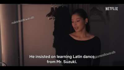 I don't remember this Opening from Kamen Rider Drive