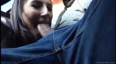 Jessys Girls 2 - Road Head