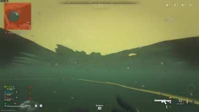 First WZ2 dub,forgor to turn the mic on and also my m8s are speaking spanish (spanish myself)