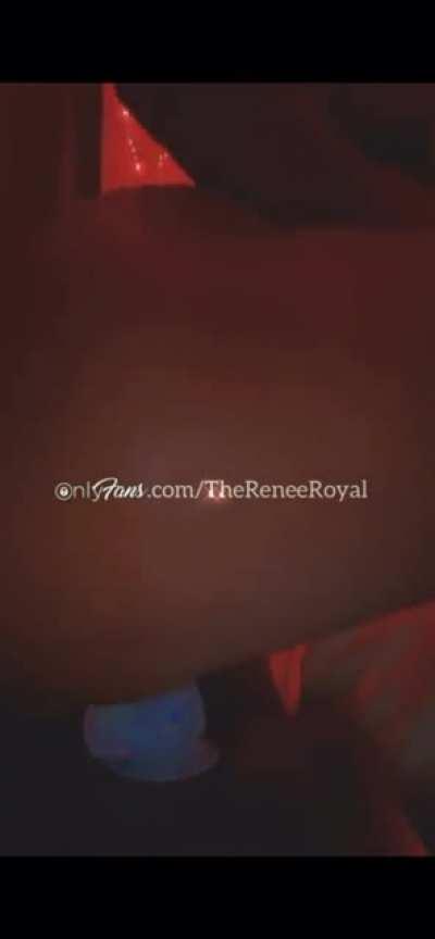 she from the 618 but live in 314 now.. iykyk