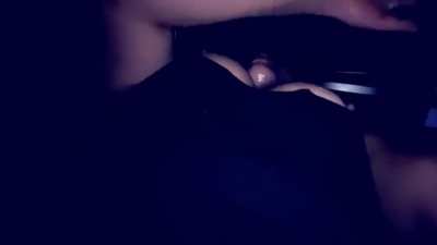When he said he wanted me to swallow, I was expecting a huge load