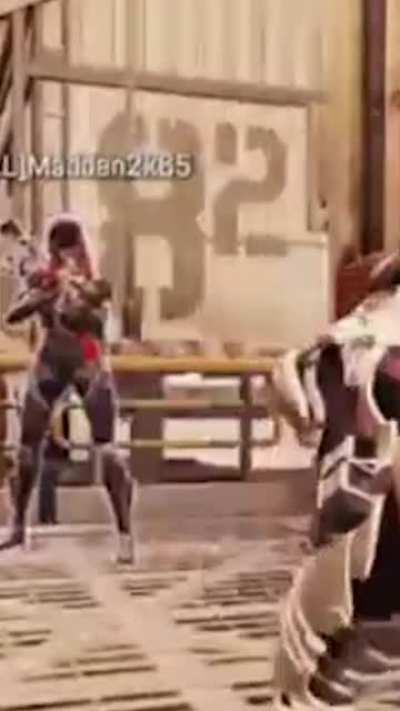 Playing Chess not checkers !