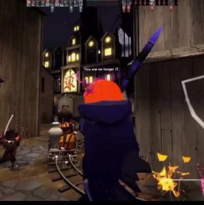 fight of the century