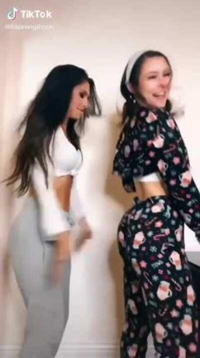 Every time this girl posts something, I spend 10 minutes watching the video 😩