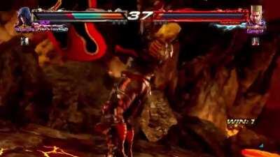 PSA: Don’t Fking Whiff!