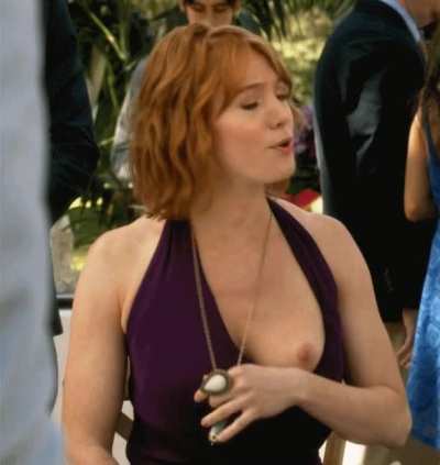 Alicia Witt