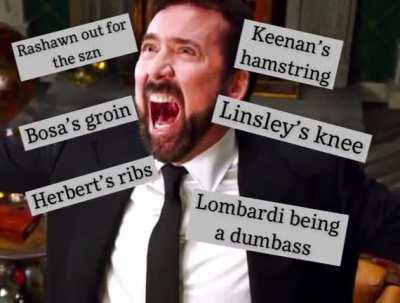 The life of a Chargers fan