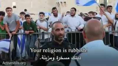 If this is not apartheid enough, if this disgust you to your stomach, please go get yourself checked.