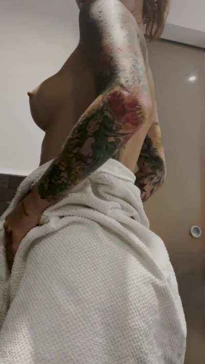 Trust me, your fuckdoll tastes as good as it looks