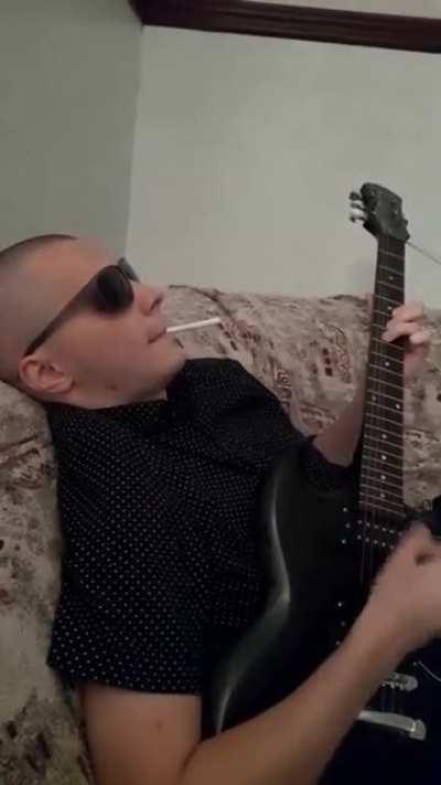 hi I'm saul goodman did you know that you have rights constitution says you do and so do I