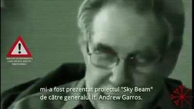 THOSE FUCKING GLOWIES ARE TRYING TO KILL US ALL, TED WAS RIGHT!!! 😨😨😨😨😨😨