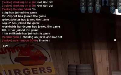 I have no idea how that worked