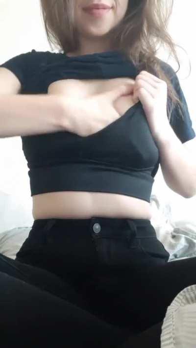 Nobody as the gym has a clue…