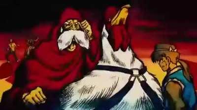 well (oopsie if repost)