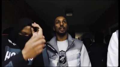 #CGM Horrid1 x TY x Dodgy x Striker x Rack5 x Splasha - 1011 Days (Official Music Video Reupload) #Uncensored #Exclusive | UPLOADED HERE SO IT WON'T GET TAKEN DOWN