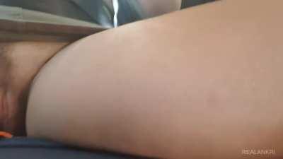 Now this is how I'd love to tease him everyday during Locktober... (f)(m)