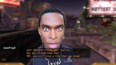 there is no such thing as a coincidence