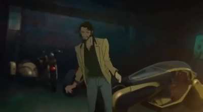 Joker after the most traumatic week of his life(again):