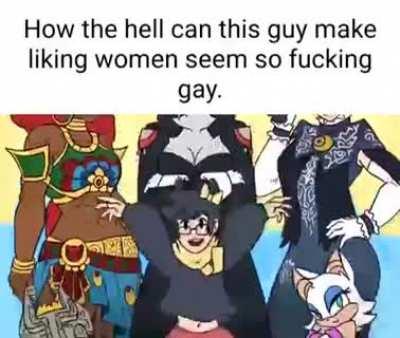 Oh cool, Man-made horrors beyond my comprehension