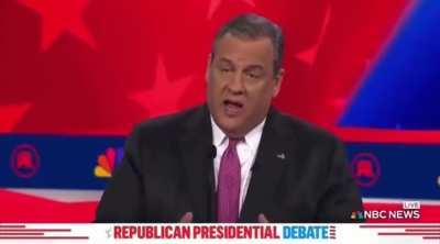 As a foreigner, it's so weird to see American presidential candidates pledging loyalty to Israel